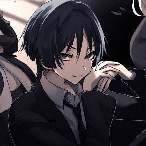 scaramouche servant