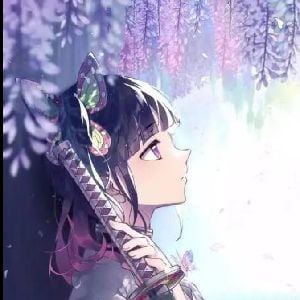 Kanao Tsuyuri