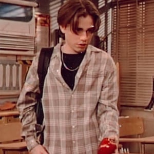 Shawn Hunter