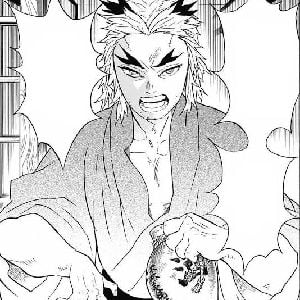 Shinjuro Rengoku