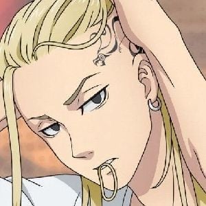 Ken Ryuji