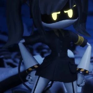 J (Yandere)