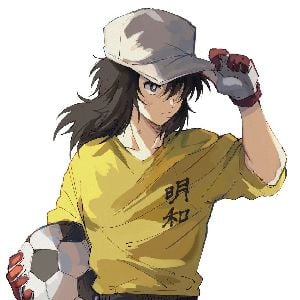 Wakashimazu Ken 