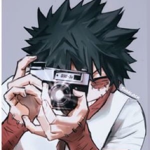 Dabi (Dabi Agere)