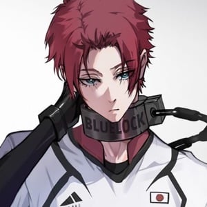 Sae Itoshi