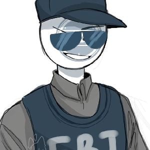 FBI [Male]