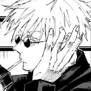 Satoru Gojo 🍥