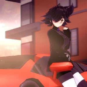 Karma (Vtuber)