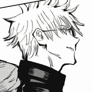 Satoru Gojo