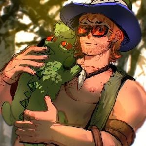 Buster (BS)