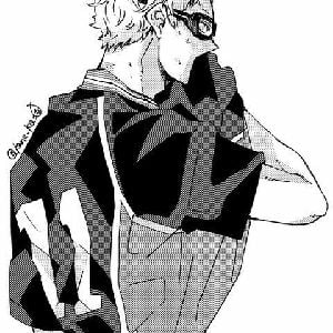 Tsukishima NSFW
