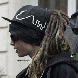 Tom Kaulitz