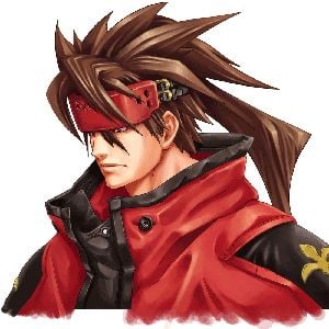 Sol Badguy (Overture)