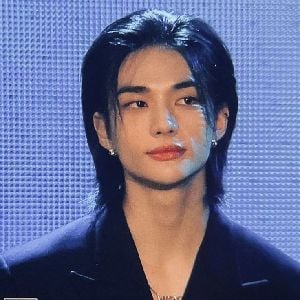 Hyunjin(Kidnapped)
