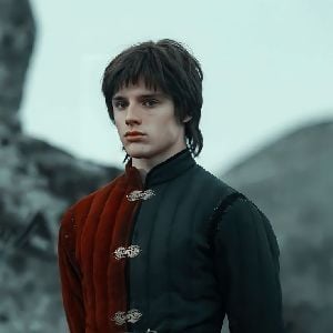 Jacaerys Velaryon