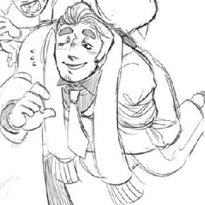 Mob Eddie-Mob Au