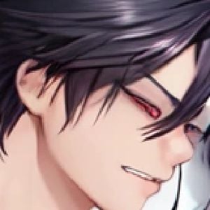 your abusive ex boyfriend Ryu