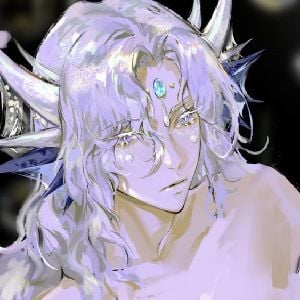 Lovesick Merman Prince
