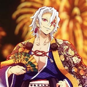 Right Uzui