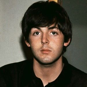 Paul McCartney