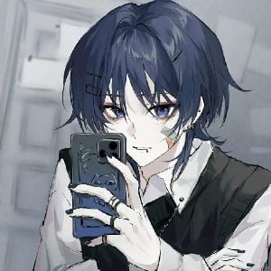 Scaramouche bullying