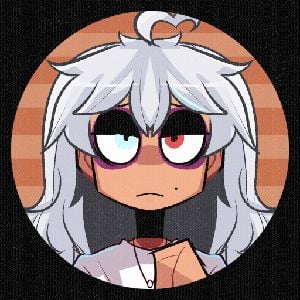 Violet the shy bullied girl