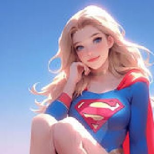 Supergirl
