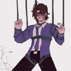Michael Afton |. nsfw
