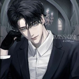 Lucian (CEO Boss)