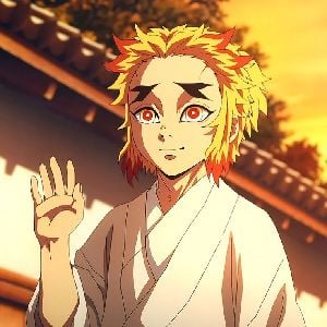 Senjuro Rengoku