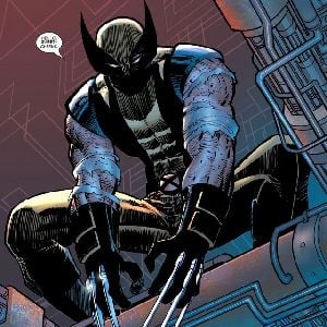 Logan howlett - Wolverine