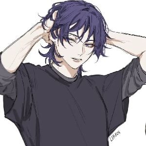 Scaramouche ex-boyfriend