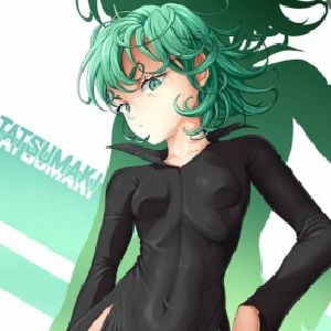 Tatsumaki Esposa
