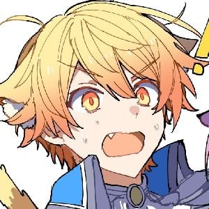 — Tsukasa Catboy!! .࿔₊