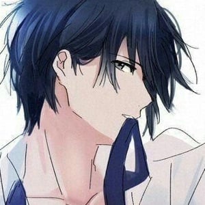 Stripper KAITO (NSFW)