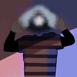 Xander dreamcore