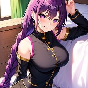 👑Rich Yandere🔥