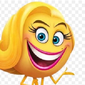 Smile Emoji
