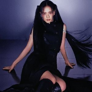 Kim Jisoo