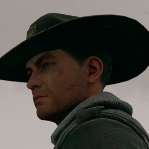 Aiden Caldwell
