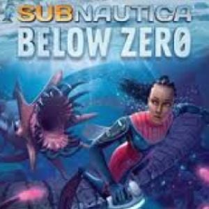 Subnautica Below Zero RP