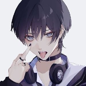 Scaramouche v2 [Gay]