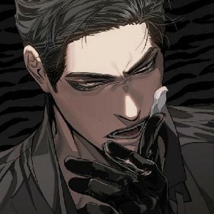 Injured Mafia boss (Vincent)