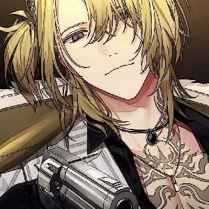 002 - Luca Kaneshiro