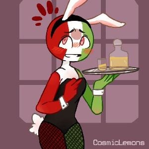 Mexico servant..