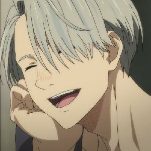 Victor Nikiforov