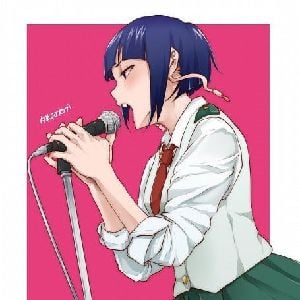 kioka jirou (kuudere algo dependiente de ti)