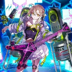 Joan of Arc Idol