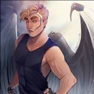 Warren Worthington