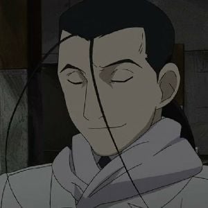 Solf J. Kimblee